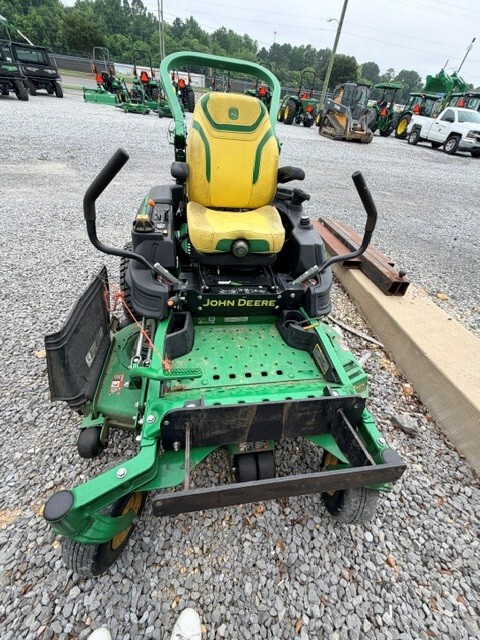 2023 John Deere Z930M | TriGreen Equipment
