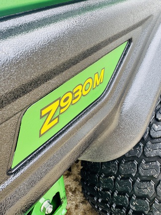 2023 John Deere Z930M