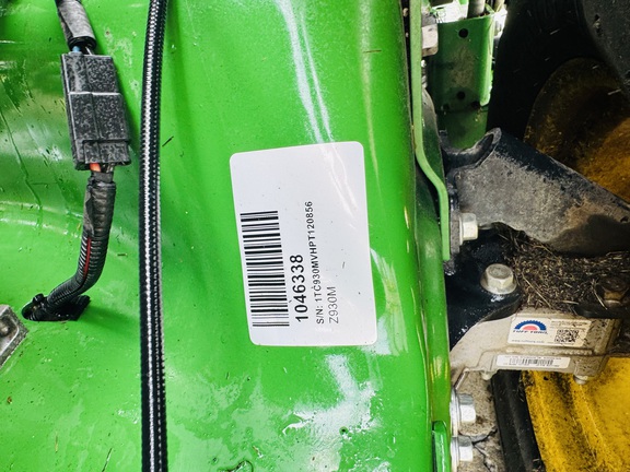 2023 John Deere Z930M