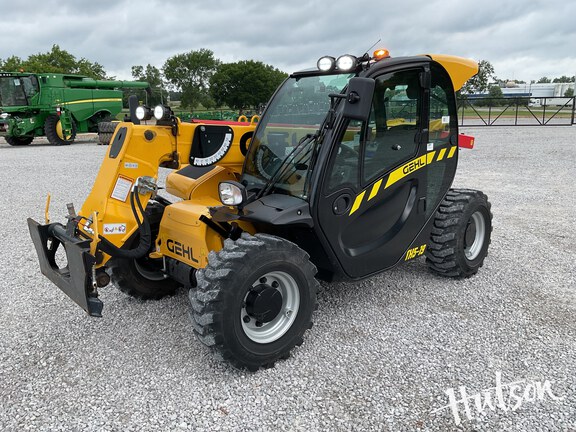 Photo of 2025 Gehl TH5-19