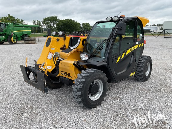 Photo of 2025 Gehl TH5-19