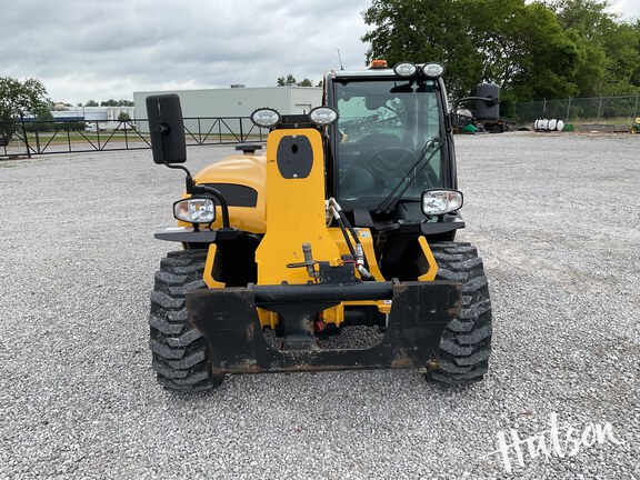 Photo of 2025 Gehl TH5-19