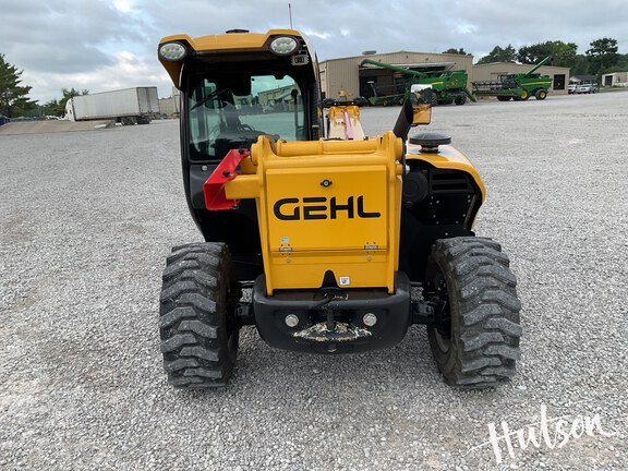 Photo of 2025 Gehl TH5-19