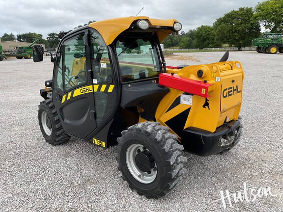 Photo of 2025 Gehl TH5-19