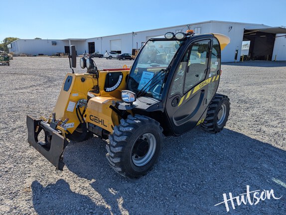 Photo of 2025 Gehl TH5-19