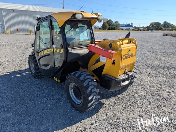 Photo of 2025 Gehl TH5-19
