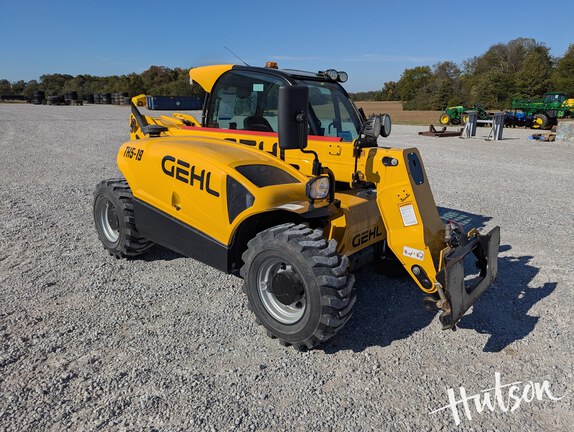 Photo of 2025 Gehl TH5-19