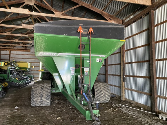 2014 Brent 1082 - Photo3