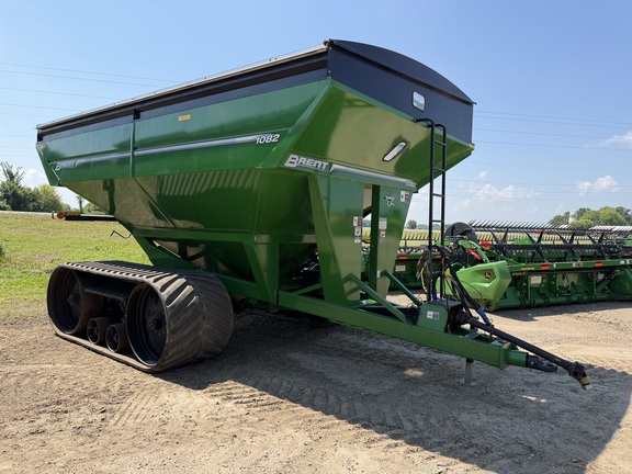  Brent 1082