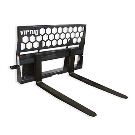 2026 Virnig 48 in. FORKS