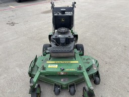 Walk-Behind Mower For Sale 2015 John Deere WG48 