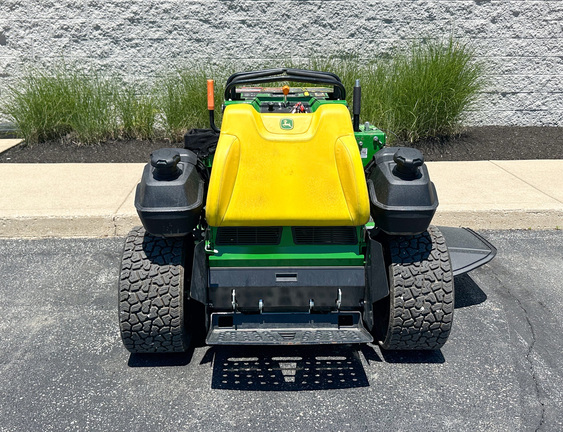 2025 John-Deere Q850M