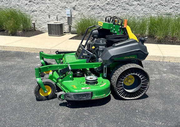 2025 John-Deere Q850M