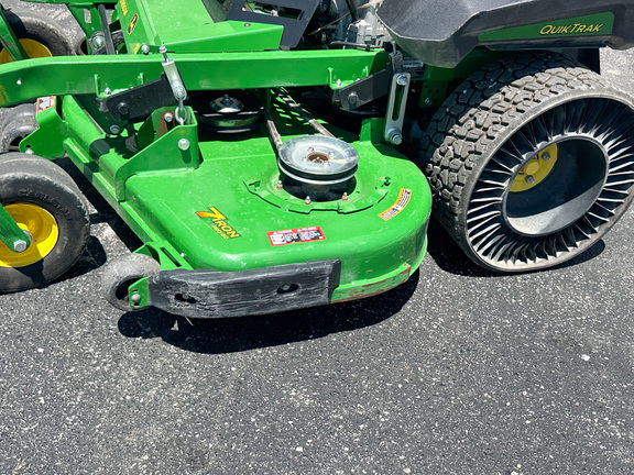 2025 John-Deere Q850M