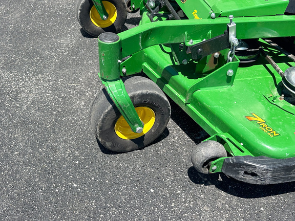 2025 John-Deere Q850M