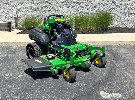 2025 John-Deere Q850M