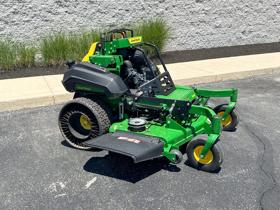 2025 John-Deere Q850M