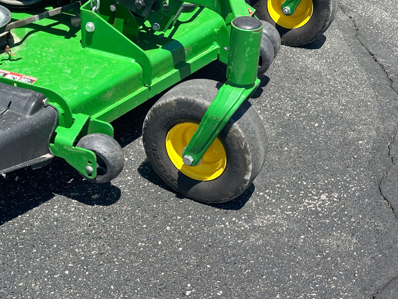 2025 John-Deere Q850M