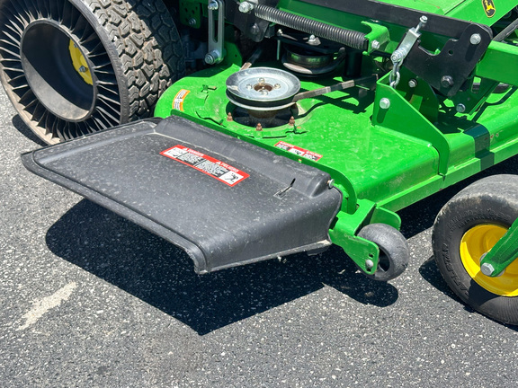 2025 John-Deere Q850M