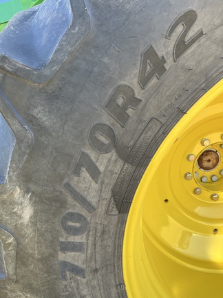 2023 John Deere 9R 440