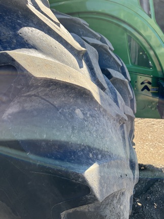 2023 John Deere 9R 440