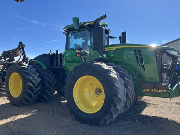 2023 John Deere 9R 440