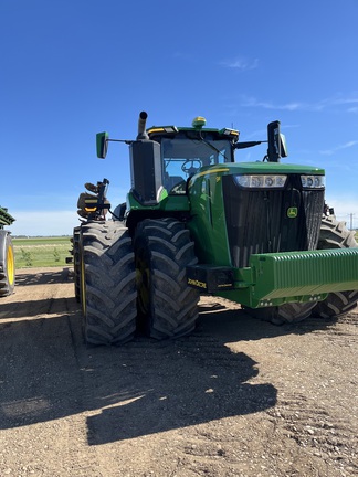 2023 John Deere 9R 440