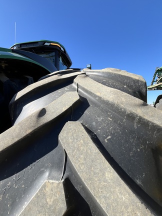 2023 John Deere 9R 440