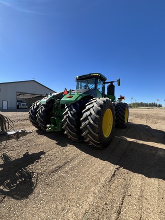 2023 John Deere 9R 440