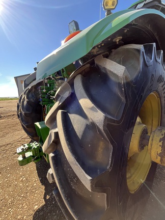 2023 John Deere 9R 440