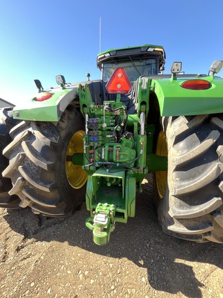 2023 John Deere 9R 440