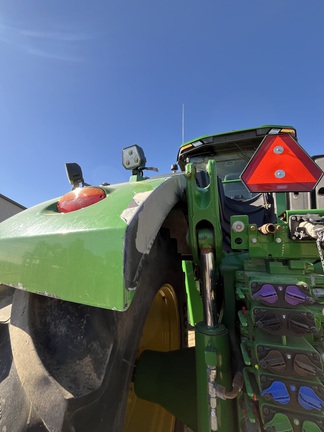 2023 John Deere 9R 440