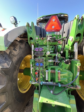 2023 John Deere 9R 440