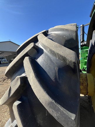 2023 John Deere 9R 440