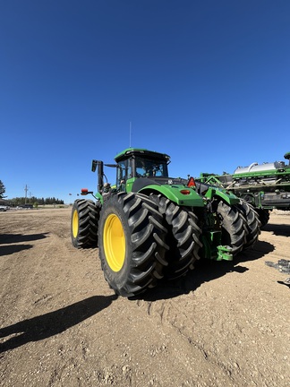 2023 John Deere 9R 440