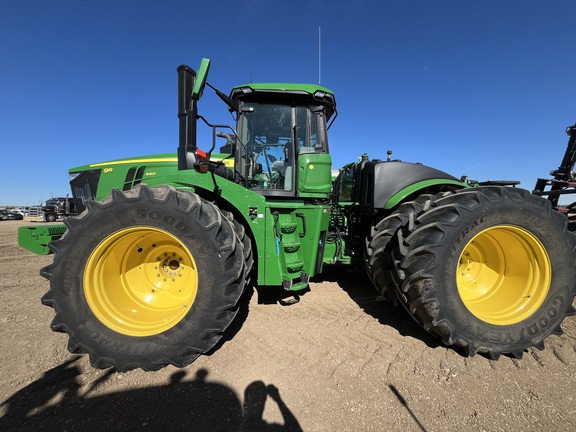 2023 John Deere 9R 440