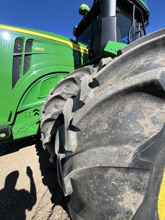 2023 John Deere 9R 440