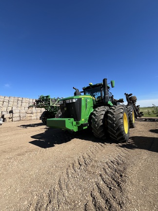 2023 John Deere 9R 440