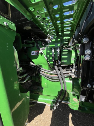 2023 John Deere 9R 440