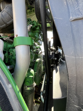 2023 John Deere 9R 440