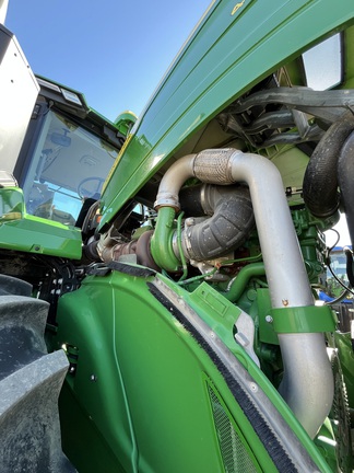 2023 John Deere 9R 440