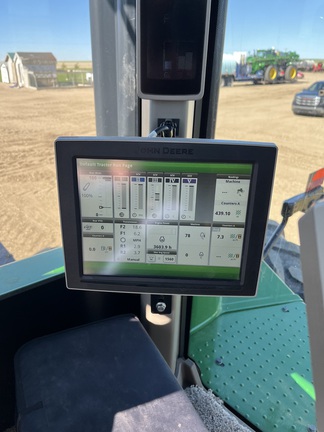 2023 John Deere 9R 440