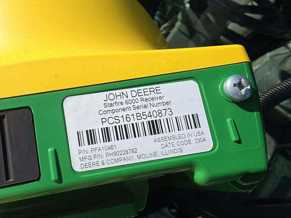 2023 John Deere 9R 440