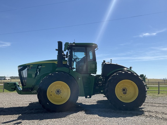 2023 John Deere 9R 440