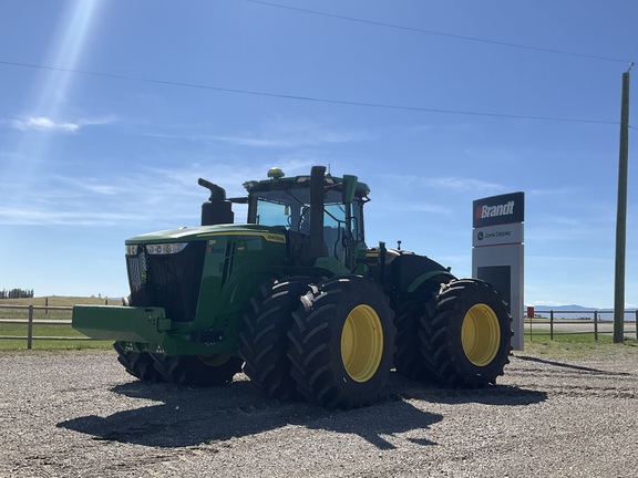 Photo of 2023 John Deere 9R 440