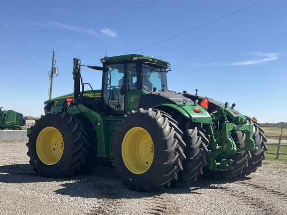 2023 John Deere 9R 440