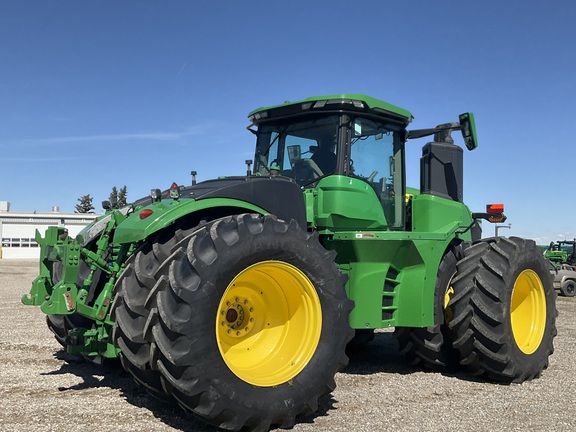 2023 John Deere 9R 440