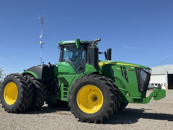 2023 John Deere 9R 440