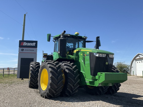 2023 John Deere 9R 440