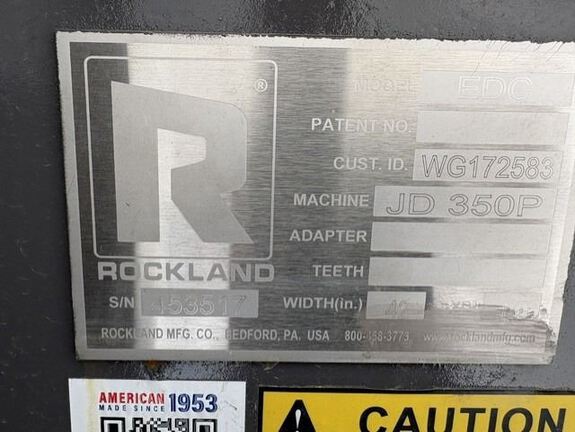 2026 Rockland 350D42